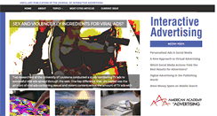 Desktop Screenshot of jiad.org